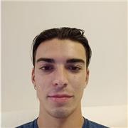 Étudiant en L3 Gestion à Montpellier Management natif espagnol offre des cours particuliers d'espagnol et d'autres matières si nécessaire (niveau B2 en anglais également)